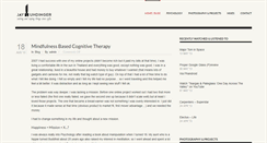 Desktop Screenshot of jayuhdinger.com