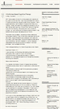 Mobile Screenshot of jayuhdinger.com